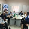 Prvi sastanak ministrom Zoranom Djordjevićem